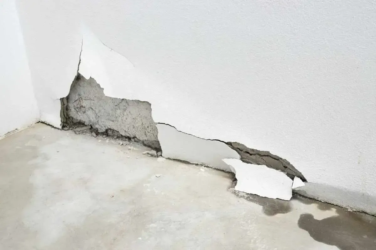 Lekkage opsporen in een woning in Utrecht