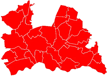 Werkgebied van Loodgieter Alert: Utrecht en omgeving